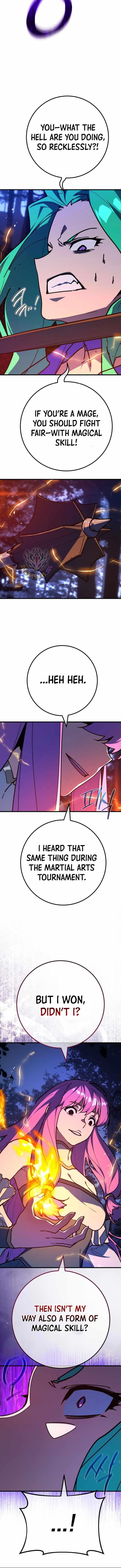 The Game’s Top Troll - Chapter 141 Page 12