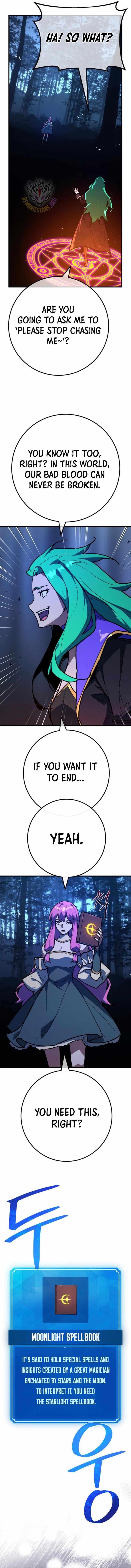 The Game’s Top Troll - Chapter 141 Page 9