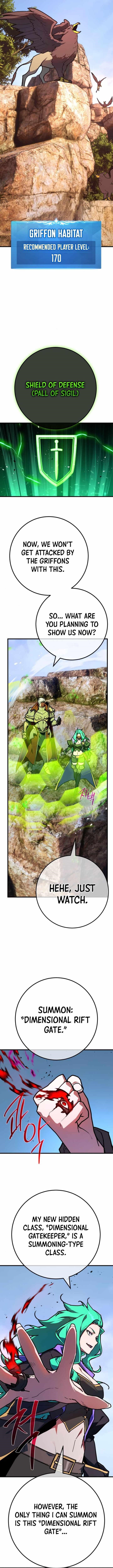 The Game’s Top Troll - Chapter 142 Page 11