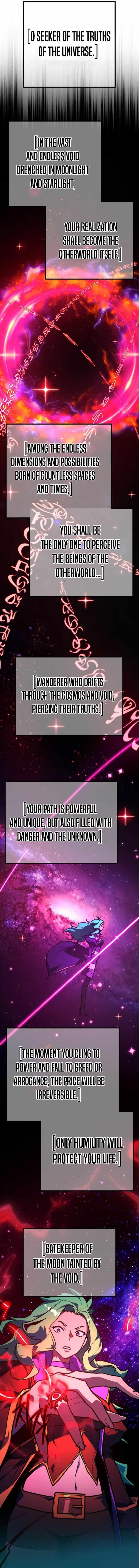 The Game’s Top Troll - Chapter 142 Page 6