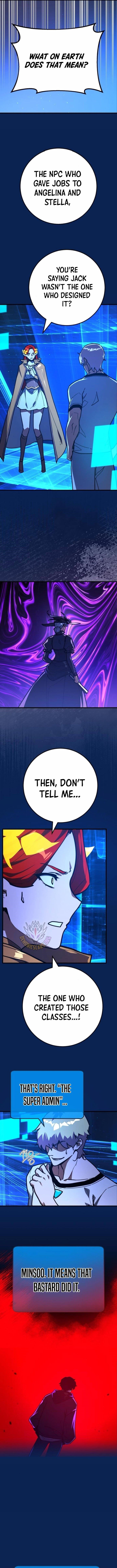 The Game’s Top Troll - Chapter 143 Page 2