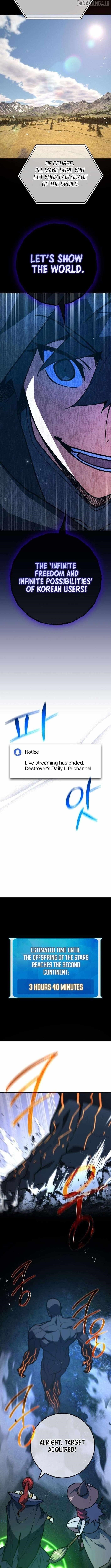 The Game’s Top Troll - Chapter 146 Page 4