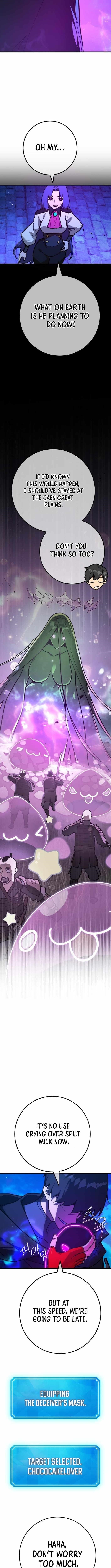 The Game’s Top Troll - Chapter 147 Page 8