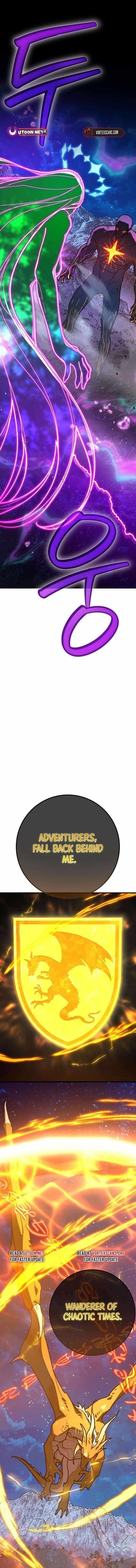 The Game’s Top Troll - Chapter 148 Page 1