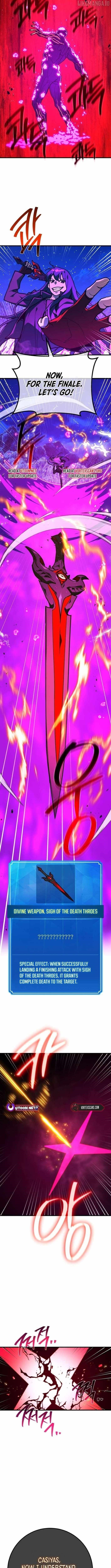 The Game’s Top Troll - Chapter 148 Page 10