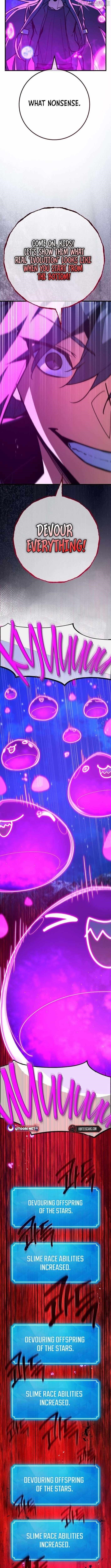 The Game’s Top Troll - Chapter 148 Page 9