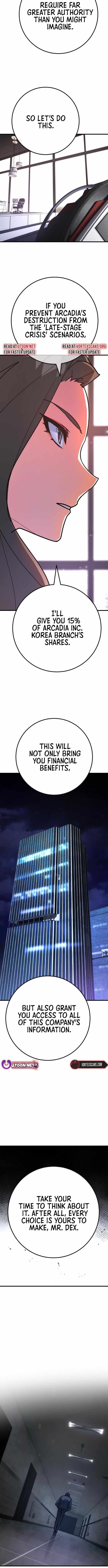 The Game’s Top Troll - Chapter 149 Page 12