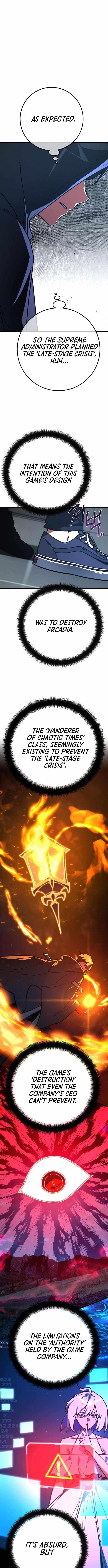 The Game’s Top Troll - Chapter 149 Page 13