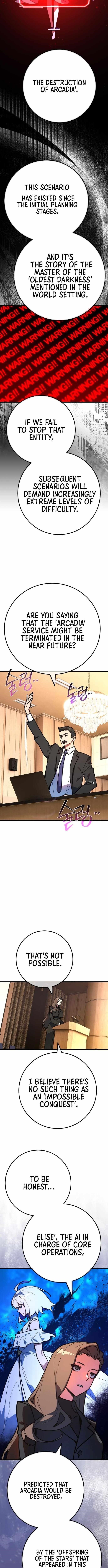 The Game’s Top Troll - Chapter 149 Page 3