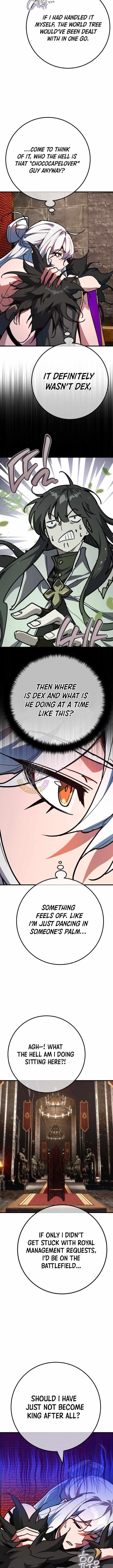 The Game’s Top Troll - Chapter 153 Page 14