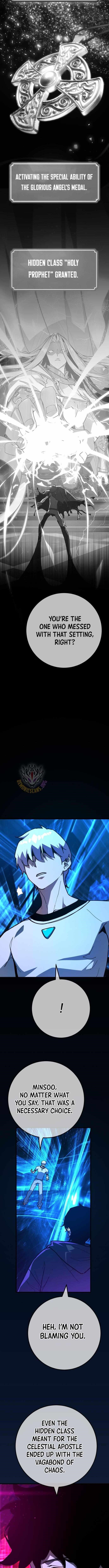 The Game’s Top Troll - Chapter 153 Page 7