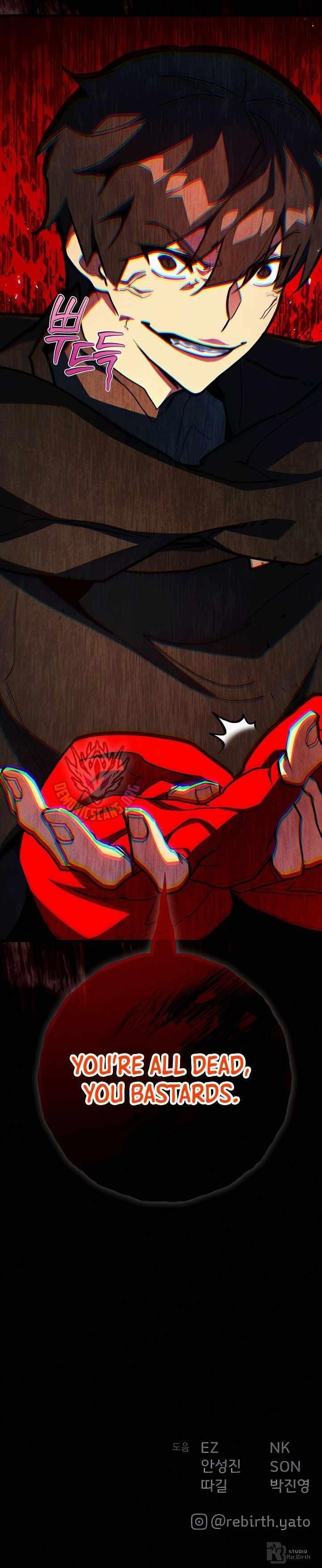 The Game’s Top Troll - Chapter 154 Page 19