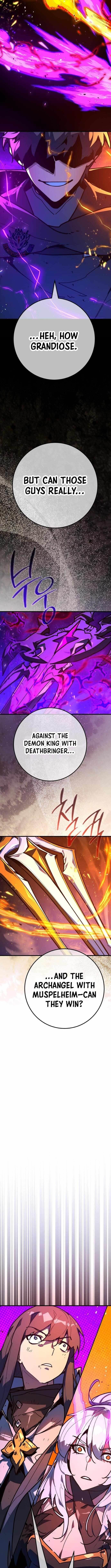 The Game’s Top Troll - Chapter 155 Page 17