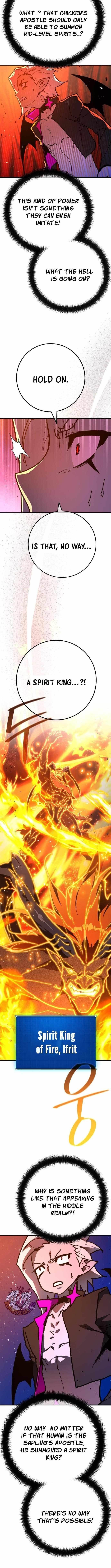 The Game’s Top Troll - Chapter 155 Page 5