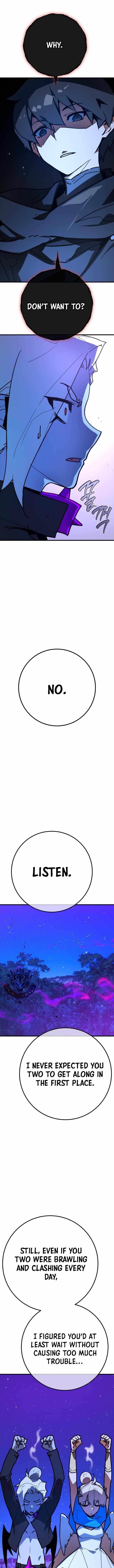 The Game’s Top Troll - Chapter 155 Page 9