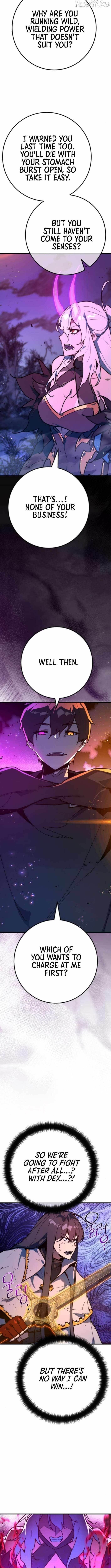 The Game’s Top Troll - Chapter 156 Page 14