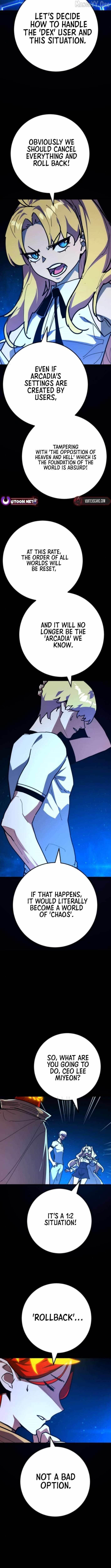 The Game’s Top Troll - Chapter 156 Page 6