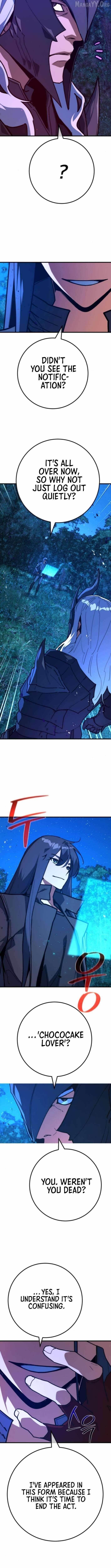 The Game’s Top Troll - Chapter 157 Page 15