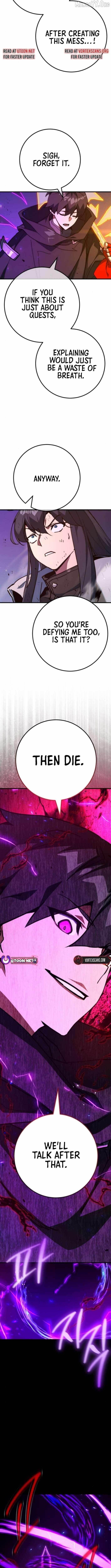 The Game’s Top Troll - Chapter 157 Page 6