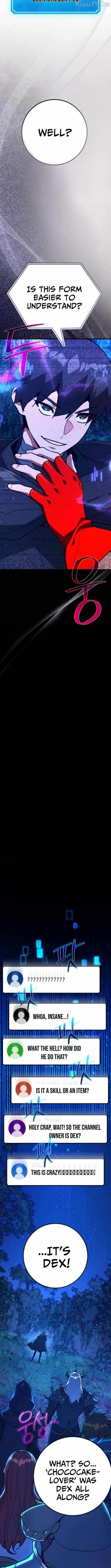 The Game’s Top Troll - Chapter 158 Page 2