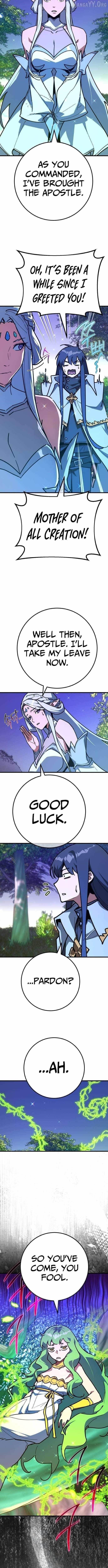 The Game’s Top Troll - Chapter 159 Page 2