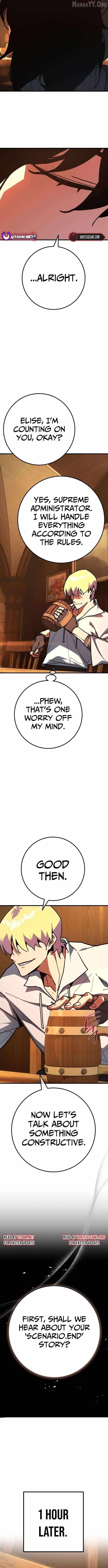 The Game’s Top Troll - Chapter 160 Page 14