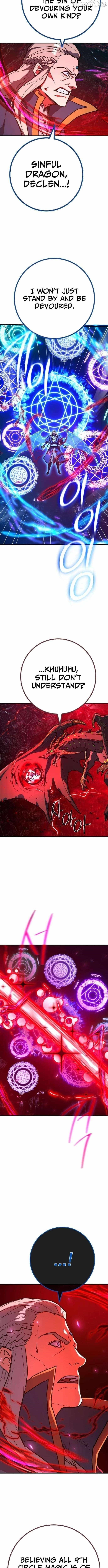 The Game’s Top Troll - Chapter 162 Page 16