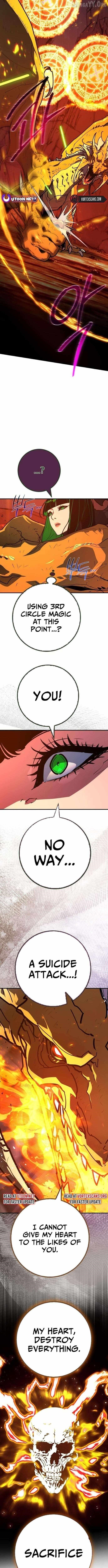 The Game’s Top Troll - Chapter 164 Page 14