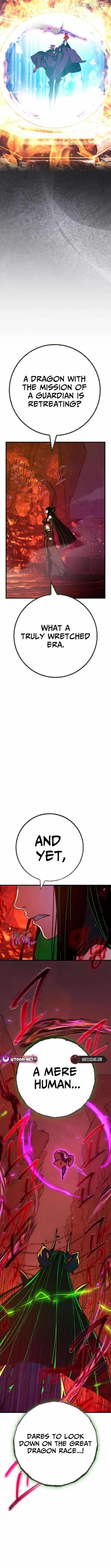 The Game’s Top Troll - Chapter 165 Page 3