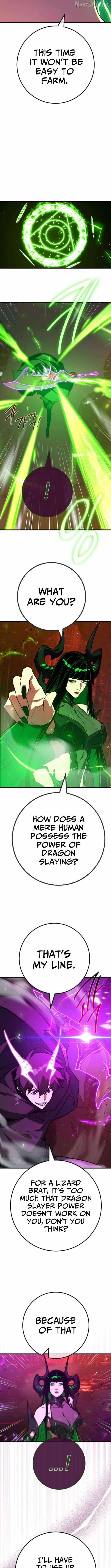 The Game’s Top Troll - Chapter 165 Page 5