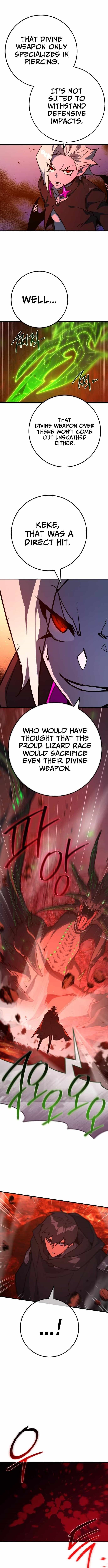 The Game’s Top Troll - Chapter 166 Page 7