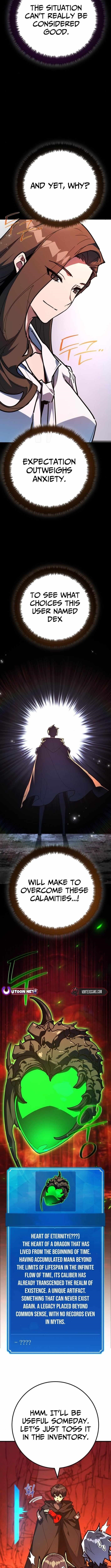 The Game’s Top Troll - Chapter 167 Page 11