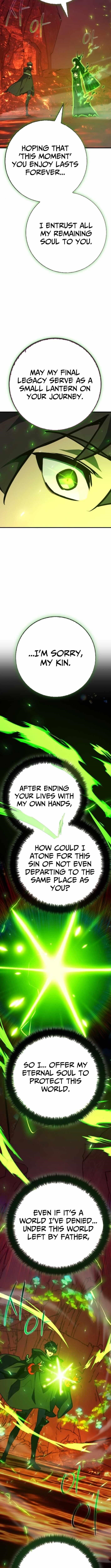 The Game’s Top Troll - Chapter 167 Page 6