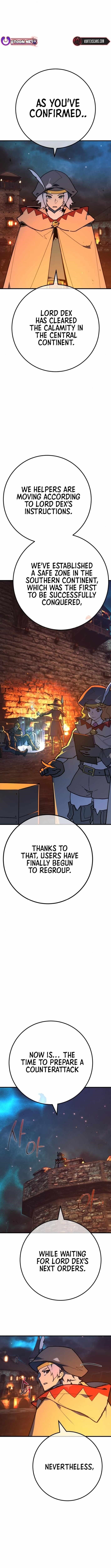 The Game’s Top Troll - Chapter 168 Page 12