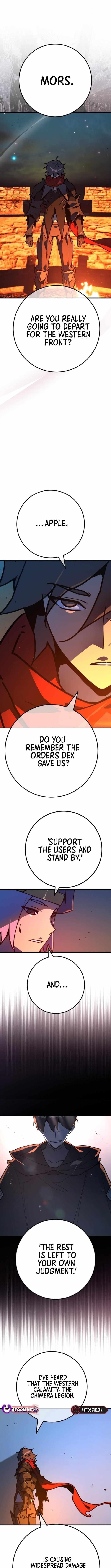 The Game’s Top Troll - Chapter 168 Page 13