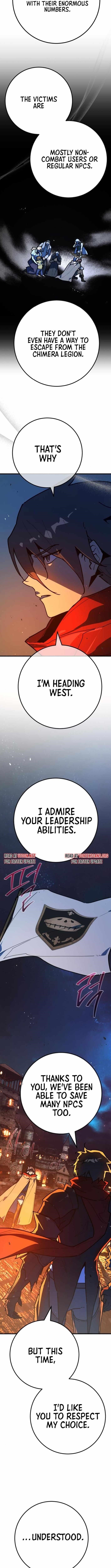 The Game’s Top Troll - Chapter 168 Page 14