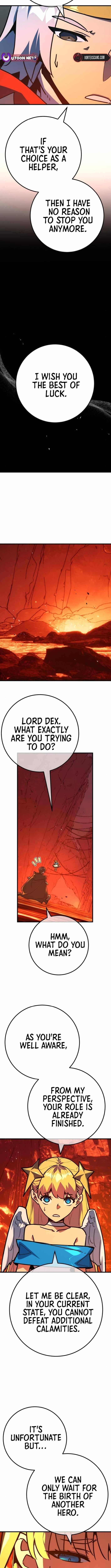 The Game’s Top Troll - Chapter 168 Page 15