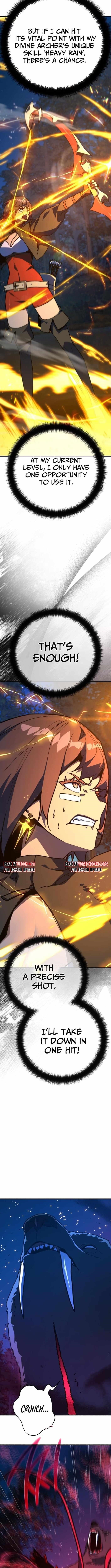 The Game’s Top Troll - Chapter 169 Page 11