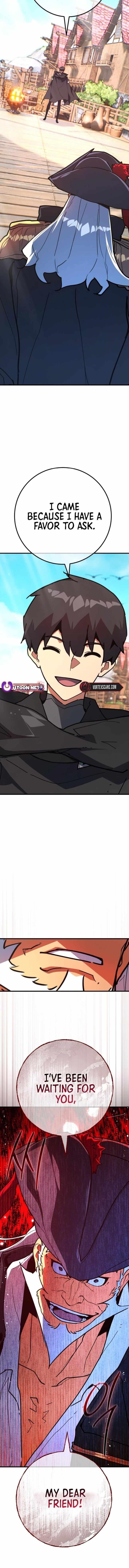 The Game’s Top Troll - Chapter 170 Page 17