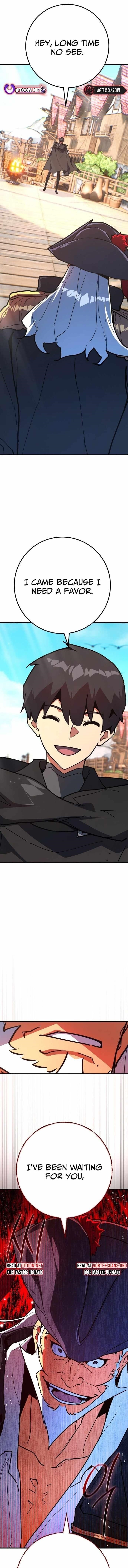 The Game’s Top Troll - Chapter 171 Page 1