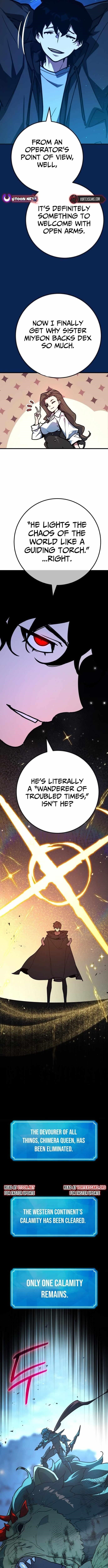 The Game’s Top Troll - Chapter 171 Page 16