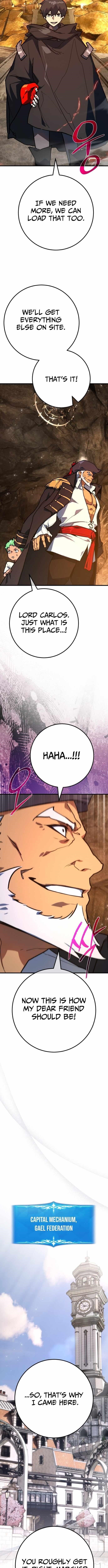 The Game’s Top Troll - Chapter 171 Page 5