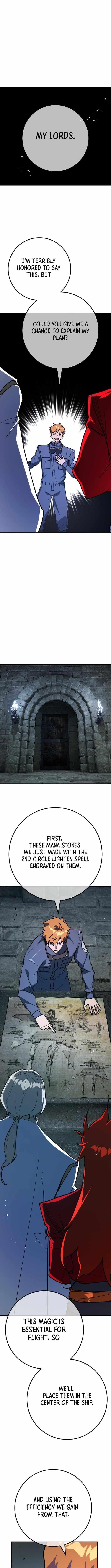 The Game’s Top Troll - Chapter 172 Page 5