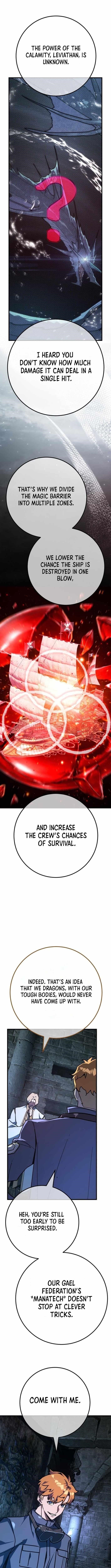 The Game’s Top Troll - Chapter 172 Page 7