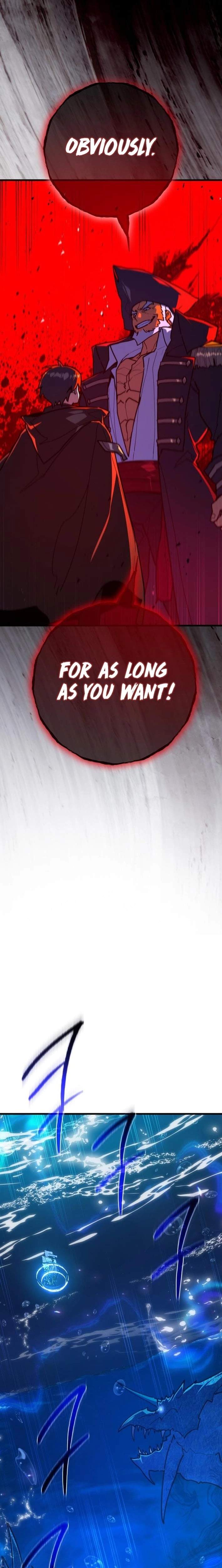 The Game’s Top Troll - Chapter 174 Page 27