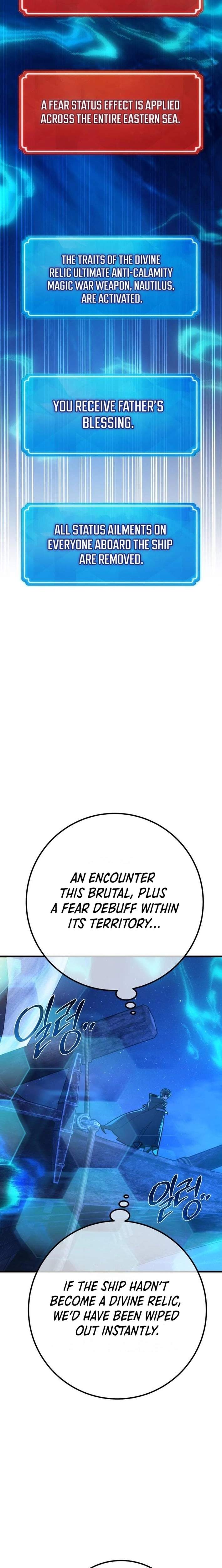 The Game’s Top Troll - Chapter 174 Page 5