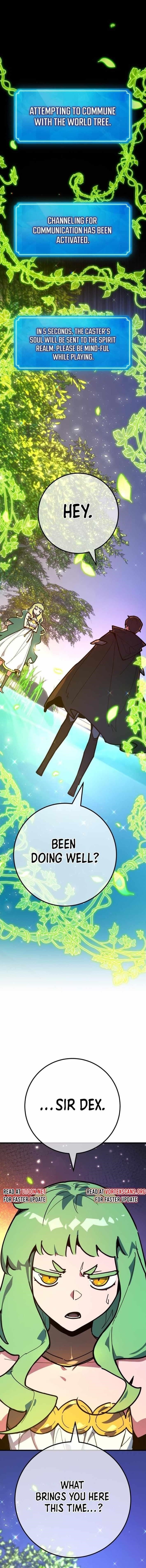 The Game’s Top Troll - Chapter 175 Page 1