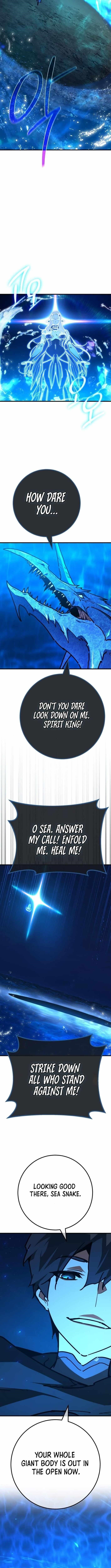 The Game’s Top Troll - Chapter 175 Page 14