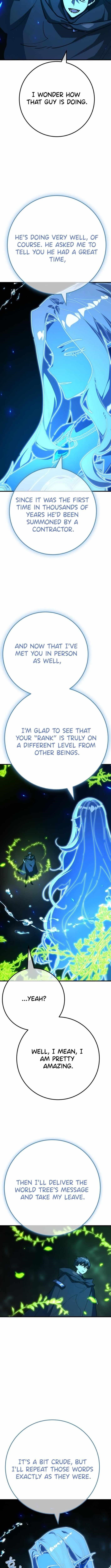 The Game’s Top Troll - Chapter 176 Page 4