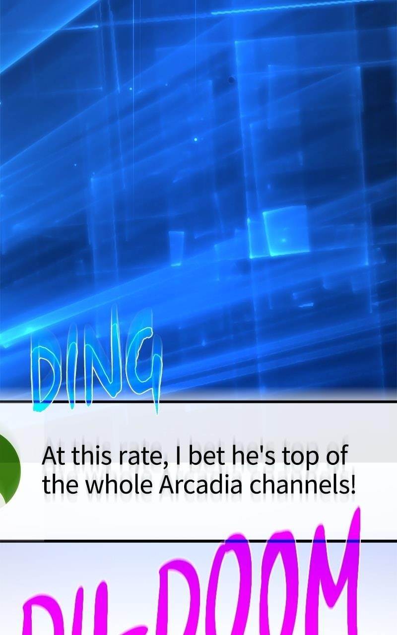 The Game’s Top Troll - Chapter 60 Page 131